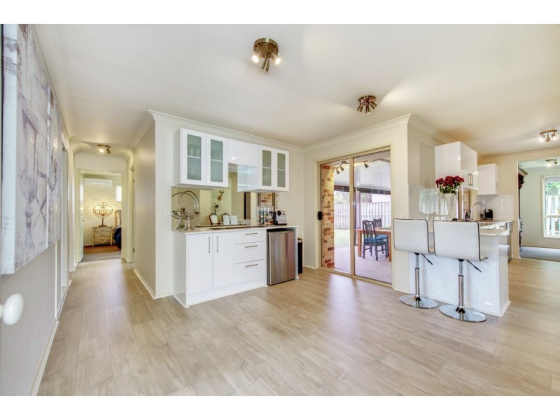 18 Ransom Place, Wakerley QLD 4154