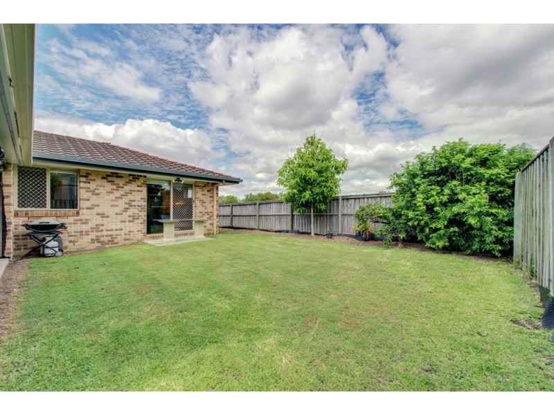 18 Ransom Place, Wakerley QLD 4154
