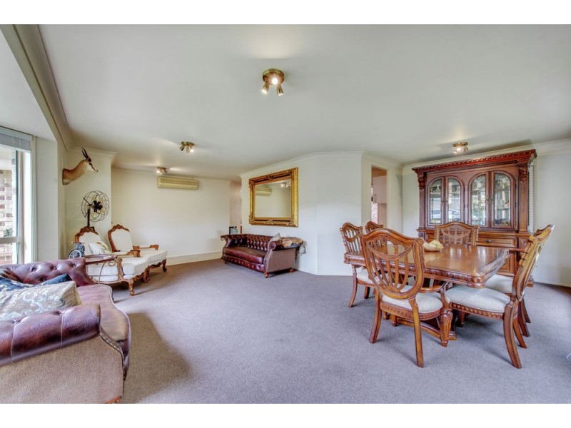 18 Ransom Place, Wakerley QLD 4154