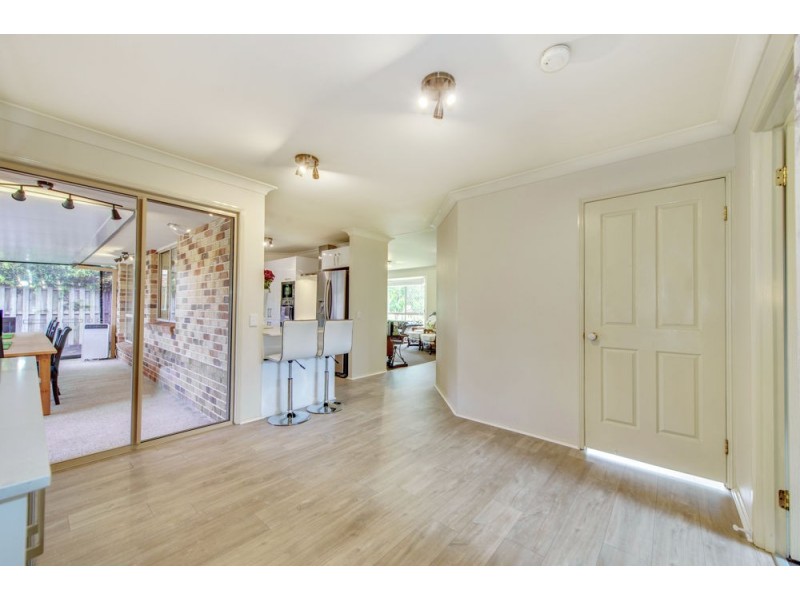 18 Ransom Place, Wakerley QLD 4154