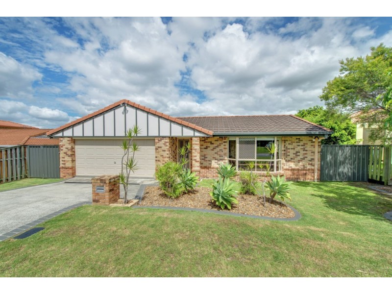 18 Ransom Place, Wakerley QLD 4154