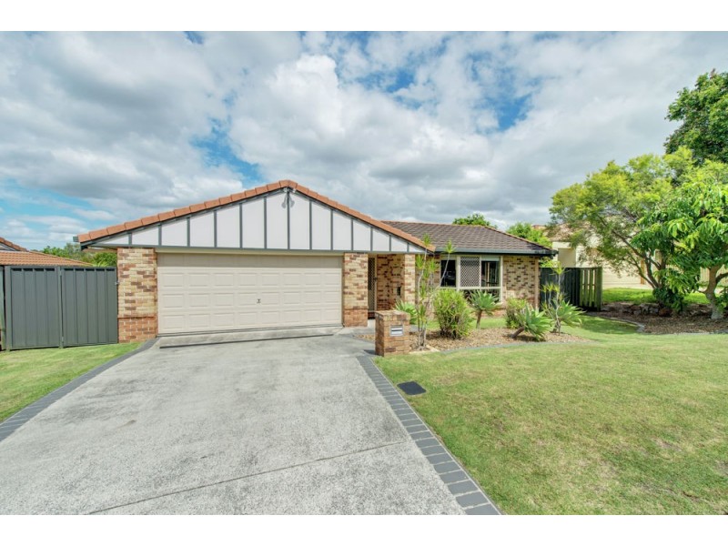 18 Ransom Place, Wakerley QLD 4154