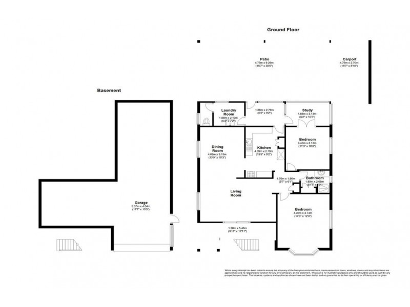 40 Albert Street, Holland Park West QLD 4121 Floorplan