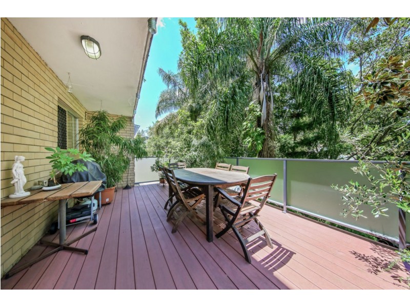 3/32 Stopford Street, Wooloowin QLD 4030