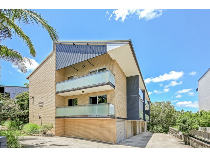 3/32 Stopford Street, Wooloowin QLD 4030