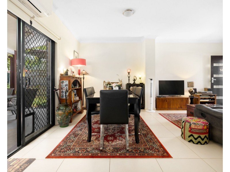 14/145 Northcote Street, Brighton QLD 4017