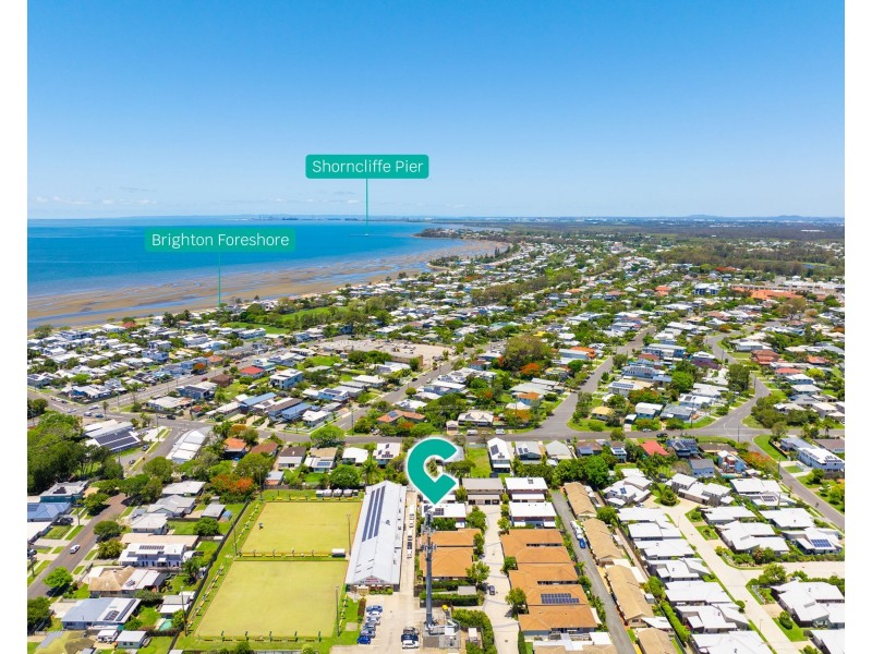 14/145 Northcote Street, Brighton QLD 4017