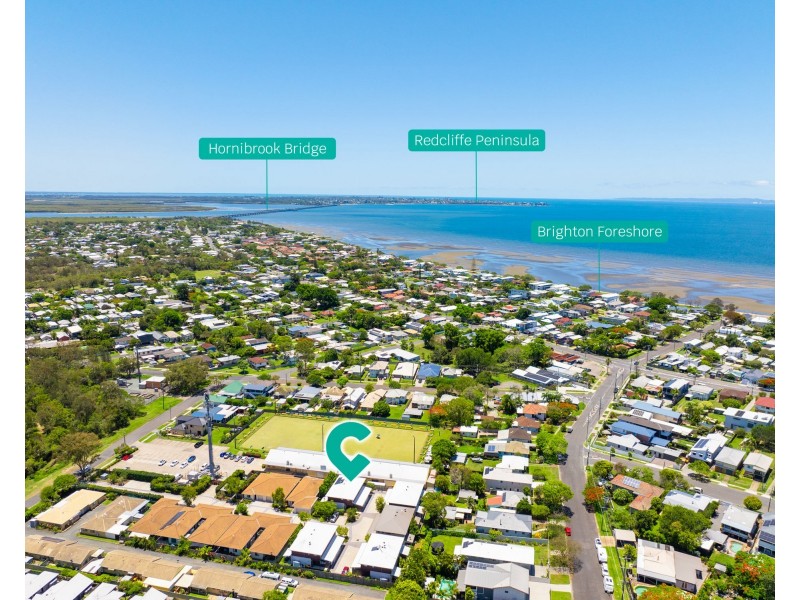 14/145 Northcote Street, Brighton QLD 4017