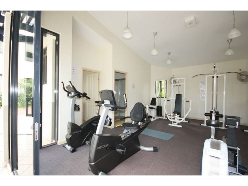 93/9 Sylvan Road, Toowong QLD 4066