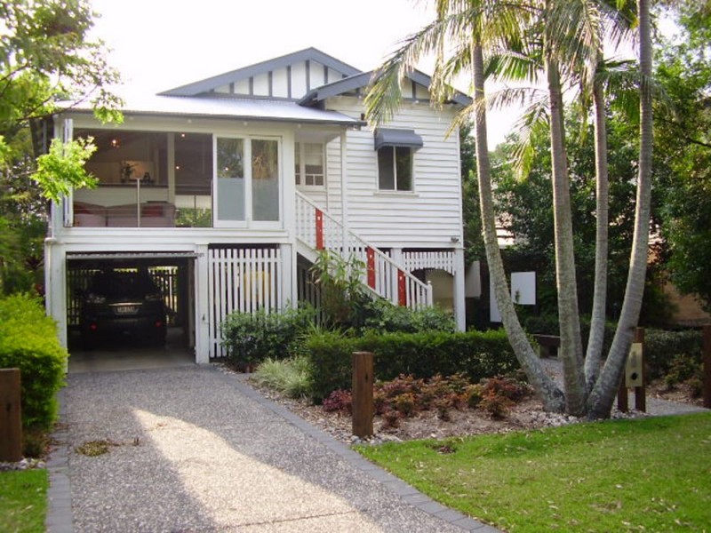 65 Finsbury Street, Newmarket QLD 4051