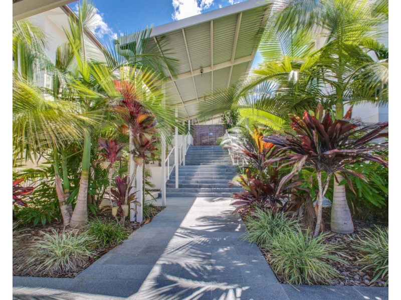 16/62 Buller Street, Everton Park QLD 4053