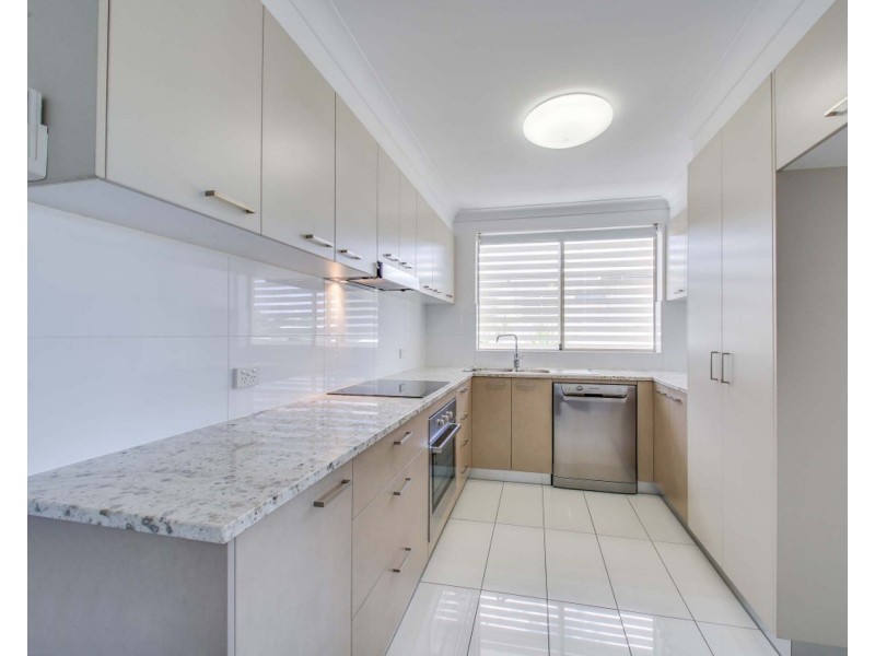 16/62 Buller Street, Everton Park QLD 4053