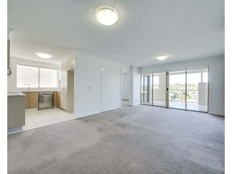 16/62 Buller Street, Everton Park QLD 4053