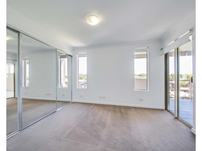 16/62 Buller Street, Everton Park QLD 4053