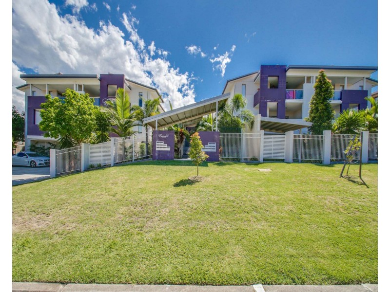 16/62 Buller Street, Everton Park QLD 4053