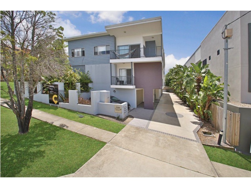 7/17 Gordon Parade, Everton Park QLD 4053