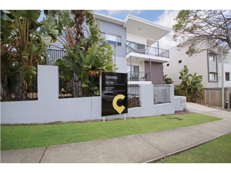 7/17 Gordon Parade, Everton Park QLD 4053