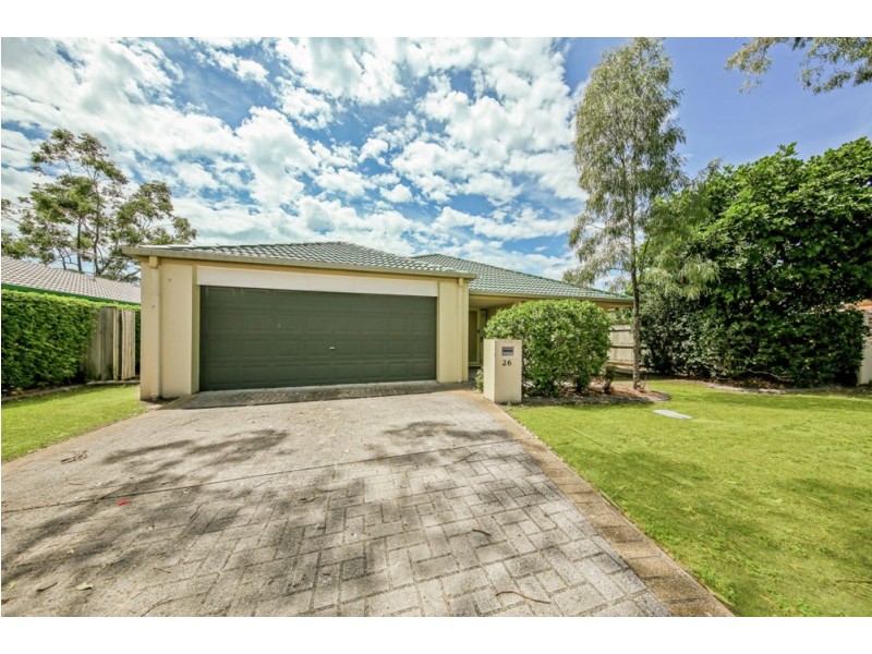 26 Torquay Cres, Tingalpa QLD 4173