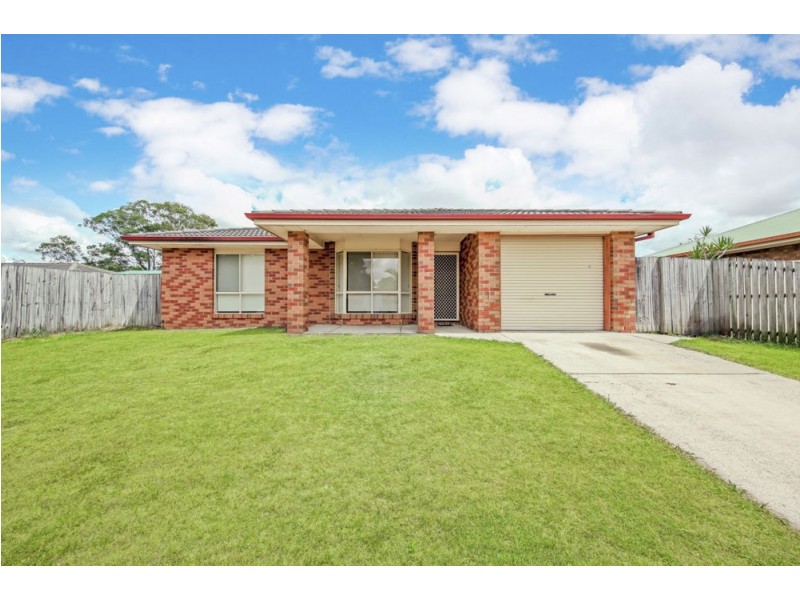 17 Joyon Place, Tingalpa QLD 4173