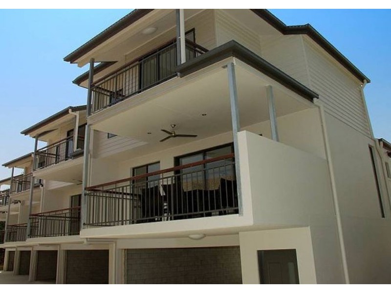 4/58 Dickson St, Morningside QLD 4170