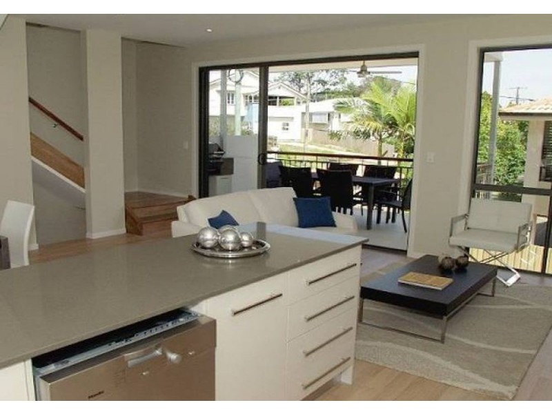 4/58 Dickson St, Morningside QLD 4170