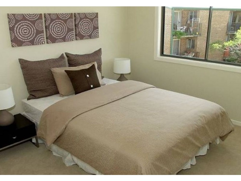 4/58 Dickson St, Morningside QLD 4170