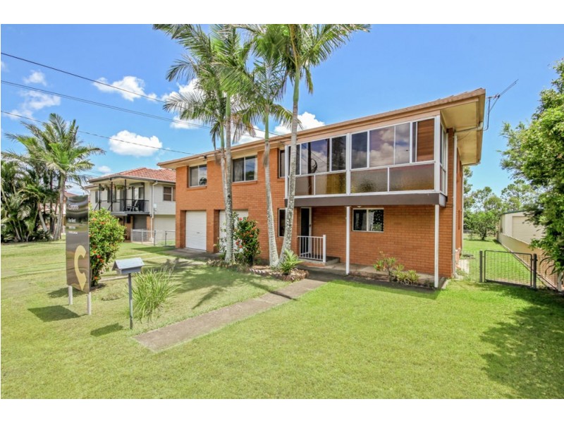 28 Greenslade St, Tingalpa QLD 4173
