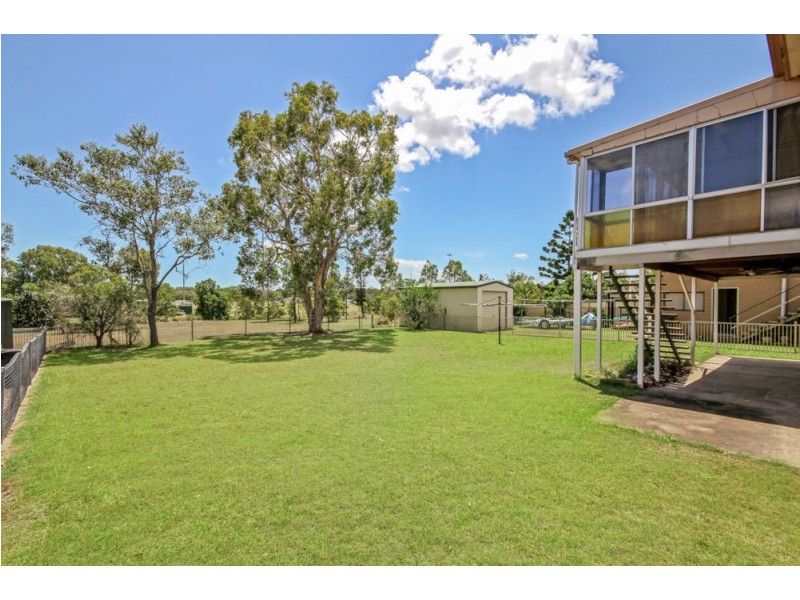 28 Greenslade St, Tingalpa QLD 4173