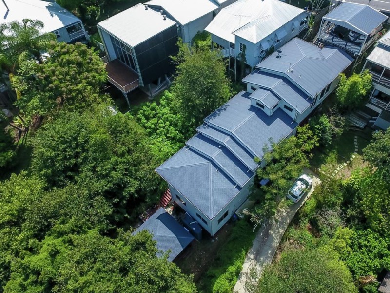 28 Waterworks Road, Red Hill QLD 4059