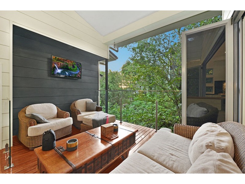 28 Waterworks Road, Red Hill QLD 4059