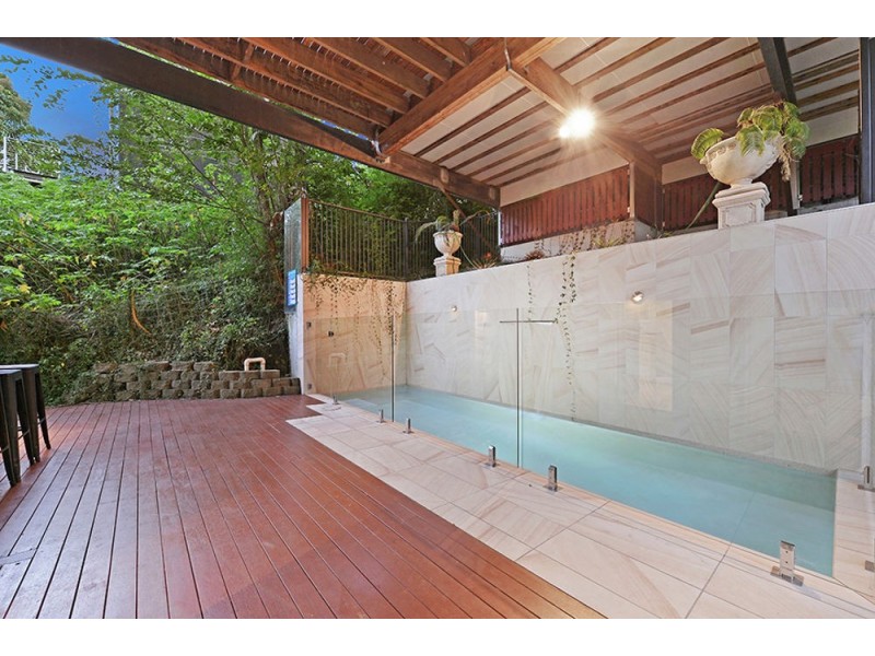 28 Waterworks Road, Red Hill QLD 4059