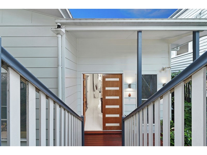 28 Waterworks Road, Red Hill QLD 4059