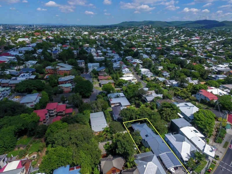 28 Waterworks Road, Red Hill QLD 4059