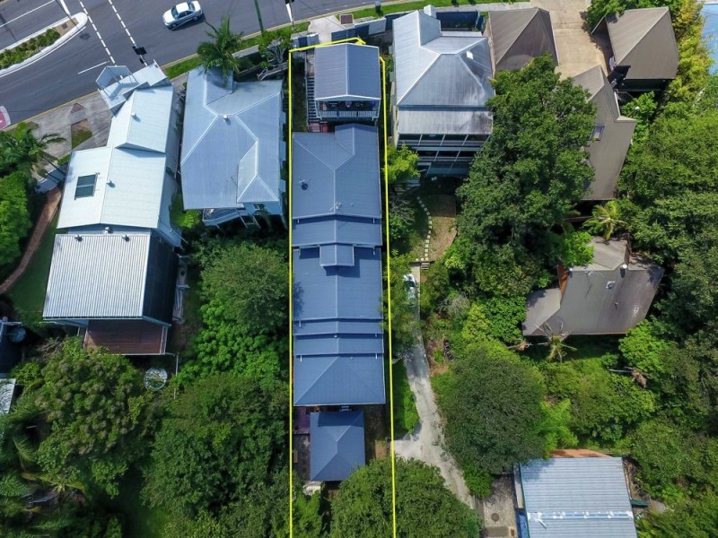 28 Waterworks Road, Red Hill QLD 4059