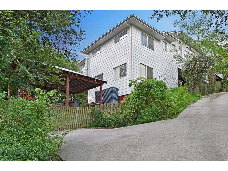28 Waterworks Road, Red Hill QLD 4059