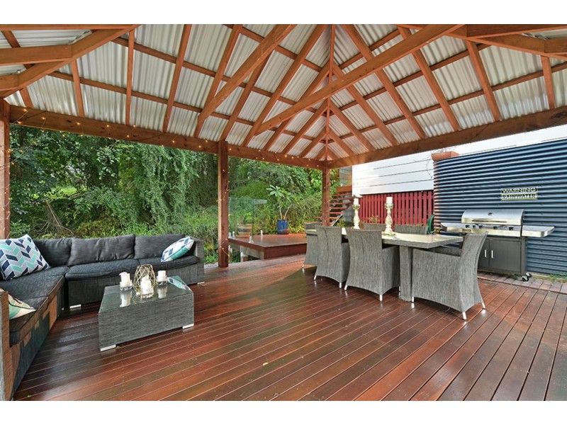 28 Waterworks Road, Red Hill QLD 4059
