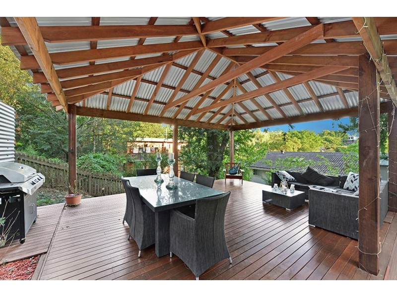 28 Waterworks Road, Red Hill QLD 4059