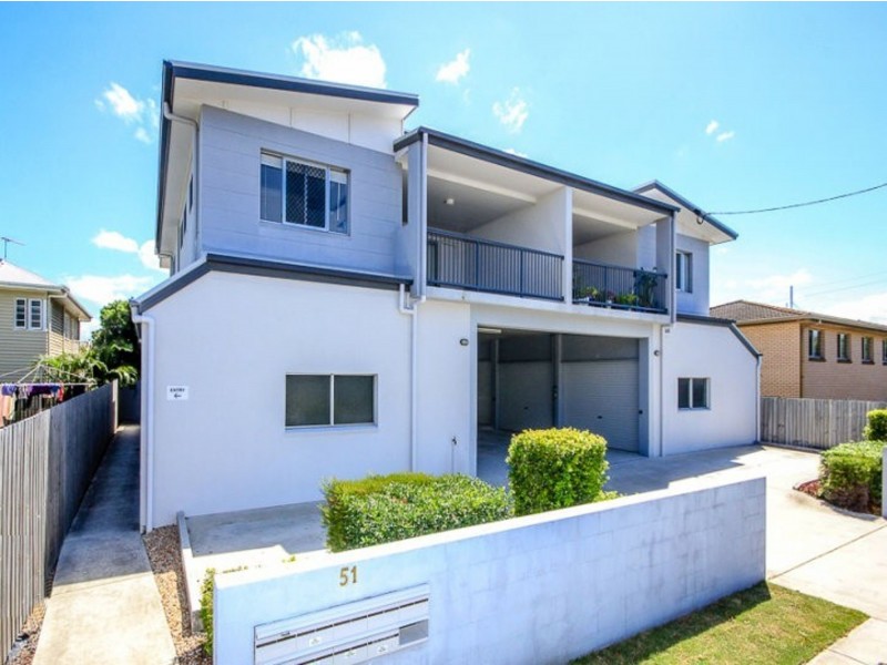 7/51 Dibar Street, Wynnum QLD 4178
