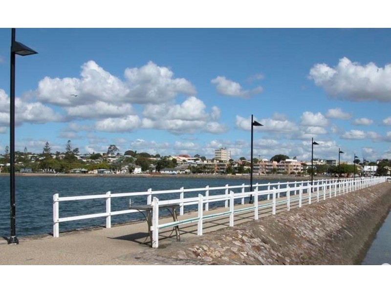 7/51 Dibar Street, Wynnum QLD 4178