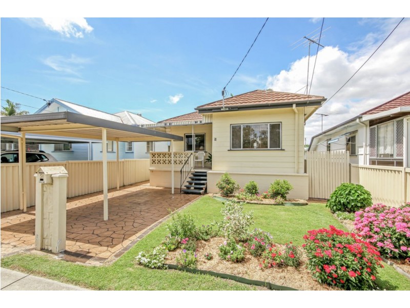 51 Townsend Street, Brighton QLD 4017