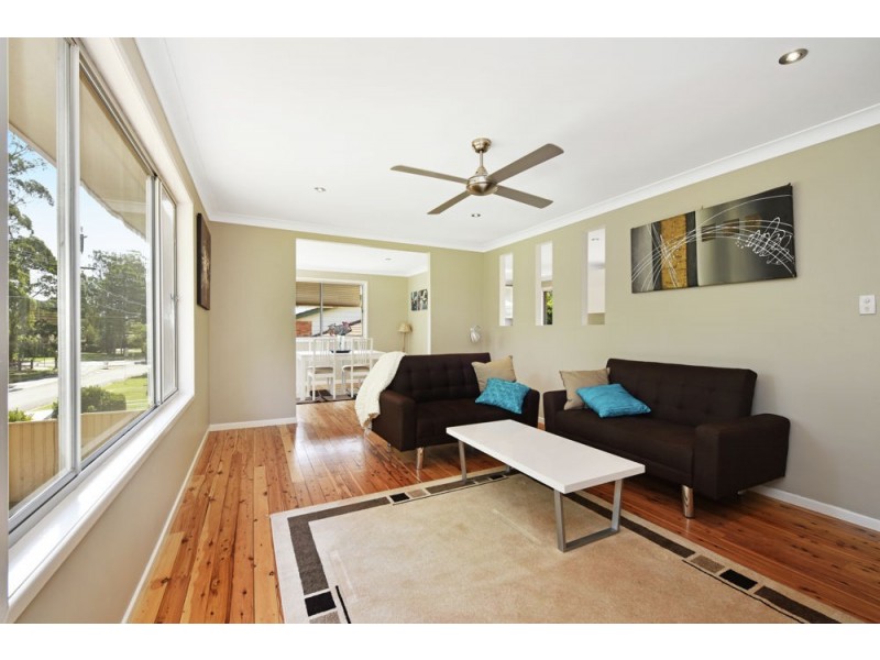 21 Alderley Street, Rangeville QLD 4350