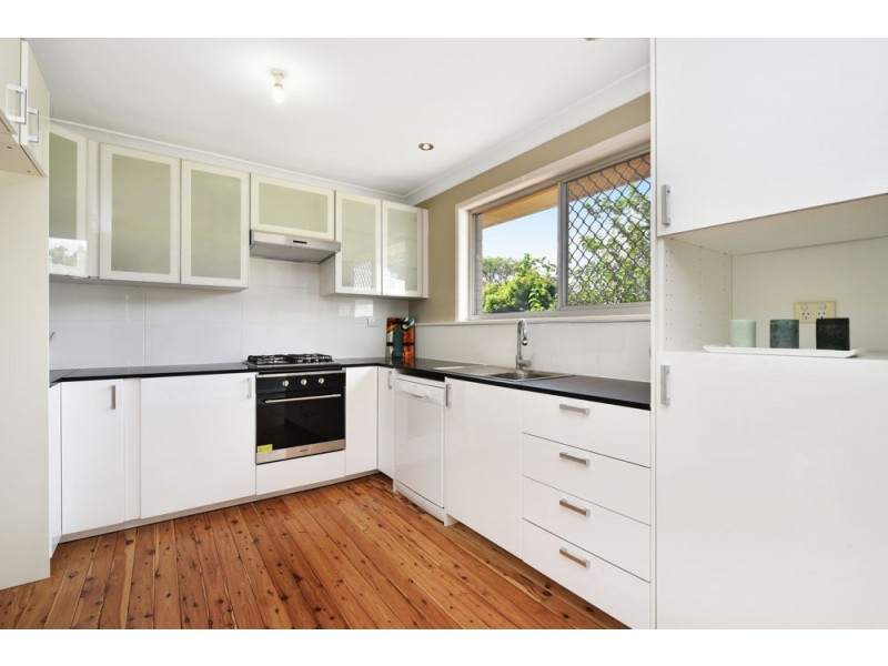 21 Alderley Street, Rangeville QLD 4350