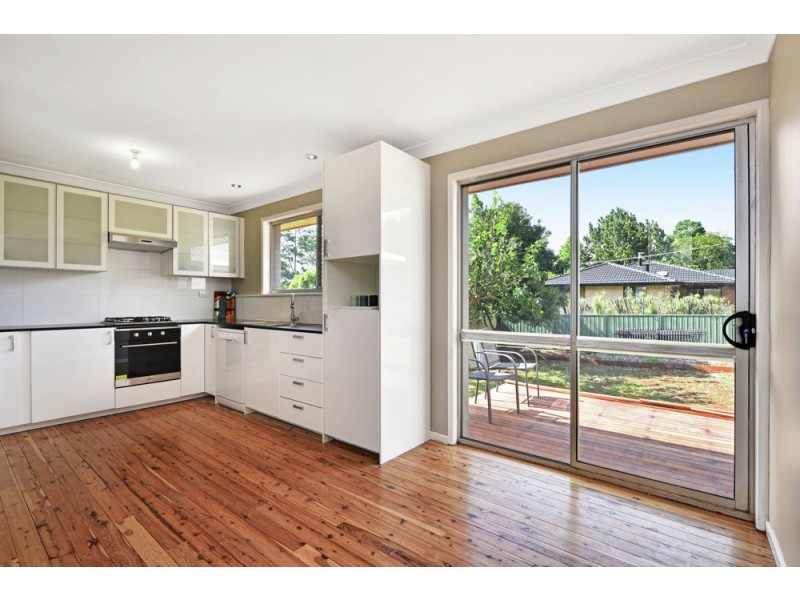 21 Alderley Street, Rangeville QLD 4350