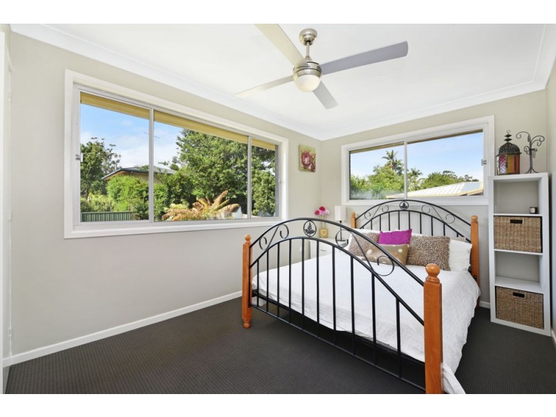 21 Alderley Street, Rangeville QLD 4350