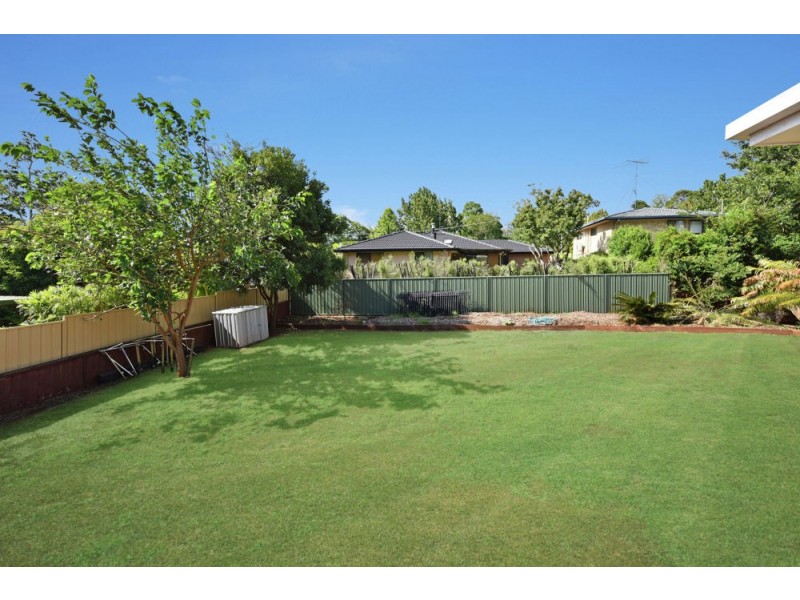 21 Alderley Street, Rangeville QLD 4350
