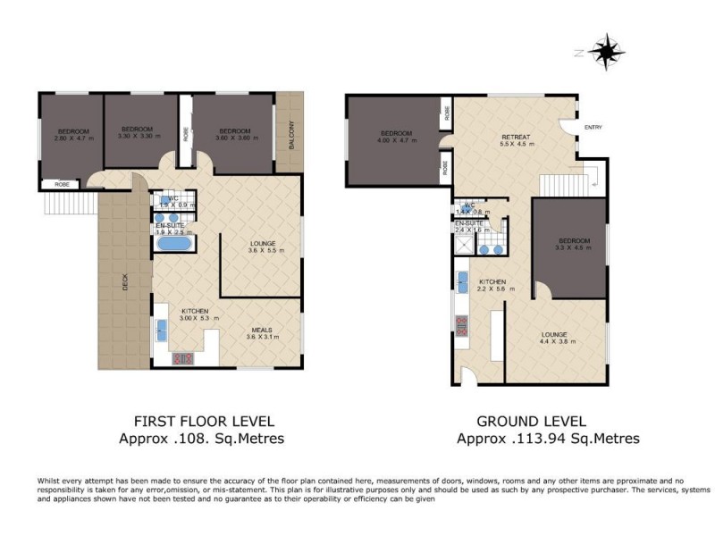 21 Alderley Street, Rangeville QLD 4350