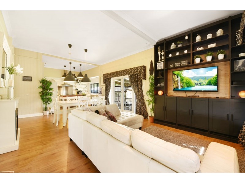 44 Cumming Street, North Toowoomba QLD 4350