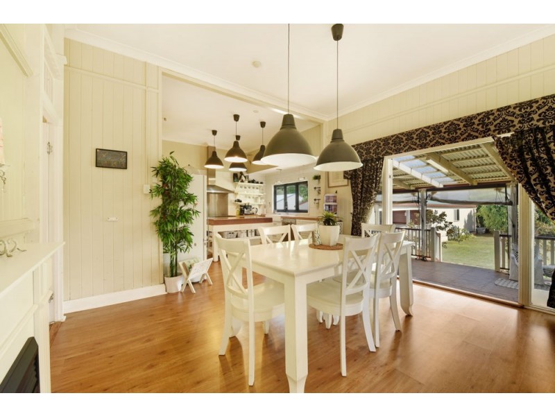 44 Cumming Street, North Toowoomba QLD 4350