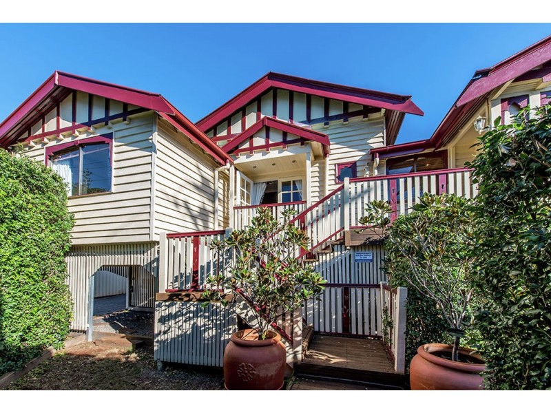 44 Cumming Street, North Toowoomba QLD 4350