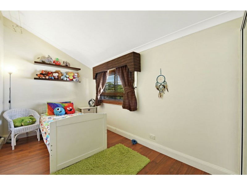 44 Cumming Street, North Toowoomba QLD 4350